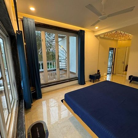 Prana Healing House Villa Pune Exterior photo