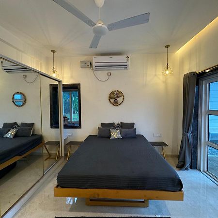 Prana Healing House Villa Pune Exterior photo